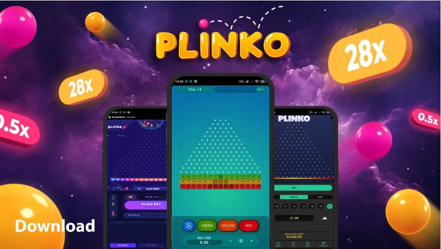 Plinko Portugal